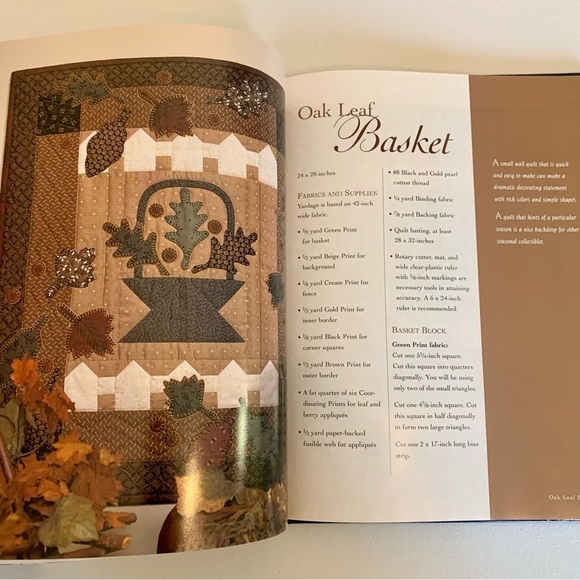 Quilting Patterns Projects Thimbleberries Housewarming Quilt Quilts Book Jensen - Picture 5 of 10